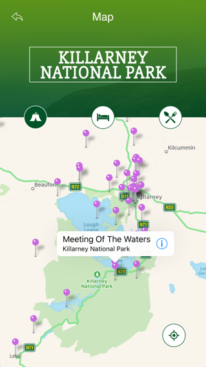 Killarney National Park Travel Guide(圖4)-速報App