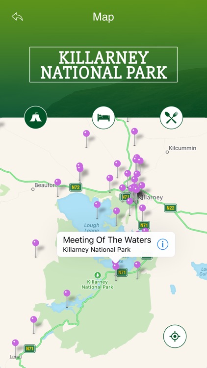 Killarney National Park Travel Guide screenshot-3