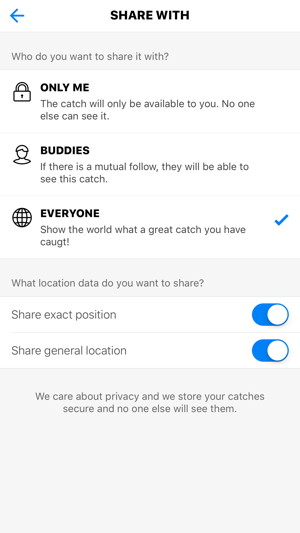 Fishtrip - Catchjournal(圖5)-速報App