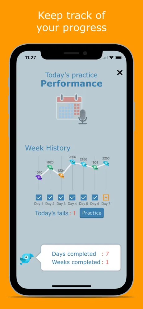 Speakit: Speak & Learn Spanish