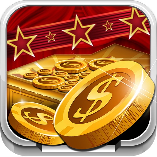 Coin Dozer - Best Free Coin Game Icon