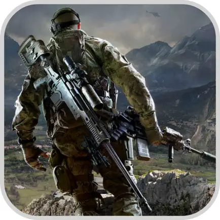US Military Sniper Shoot War Читы