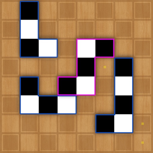 Smart Chess Board Icon