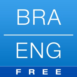 Free Brazilian English Dictionary and Translator (Dicionário Brasil Apple Watch App