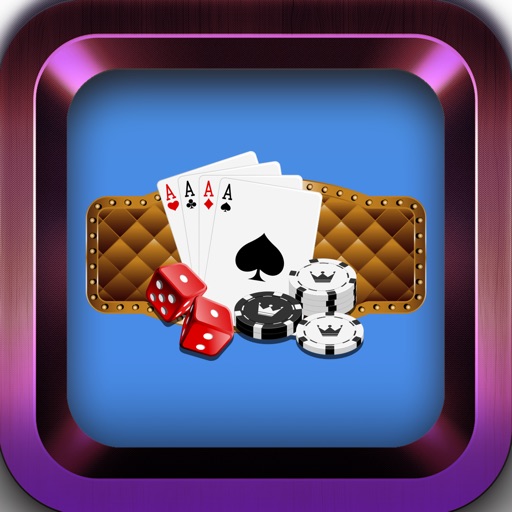 Supreme Sr.Casino - Free iOS App