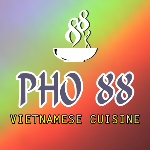 Pho 88 LV icon