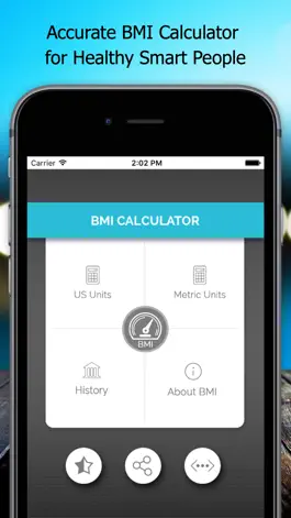 Game screenshot BMI Formula - My Wellness Weight with Lean Body mod apk