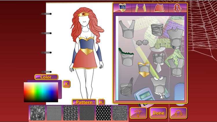 Fashion Studio XL 3 screenshot-3