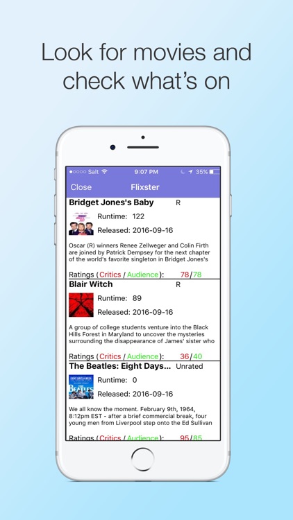 Xplorama - Explore Search Wiki & Compare Locations screenshot-3