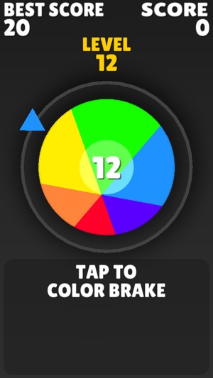 Color Brake(圖2)-速報App