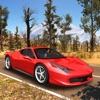 Offroad 4x4 car driving Mountain - iPhoneアプリ