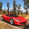 Offroad 4x4 car driving Mountain - iPadアプリ