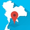 [PokeMapSearch in Thailand] แผนที่ หาปิกาจู