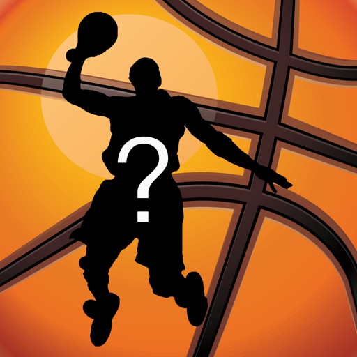 Guess The American Basketball Players Quiz - Trivia Game For All Star NBA 2k16 Team Logos Icon