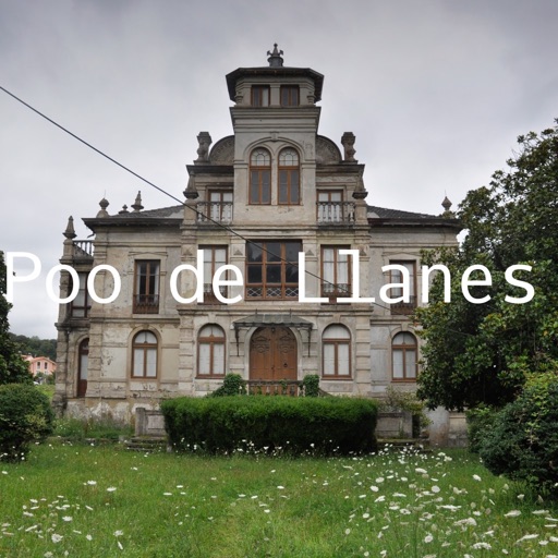 Poo de Llanes Offline Map by hiMaps icon
