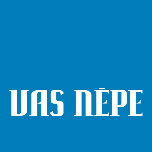 Vas Népe icon