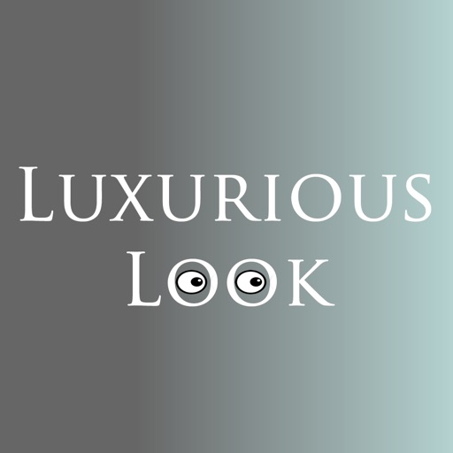 LuxuriousLook icon