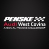 Penske Audi West Covina