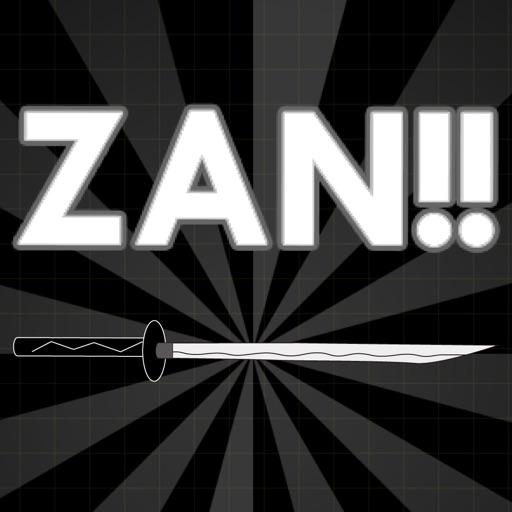 ZAN!! Icon