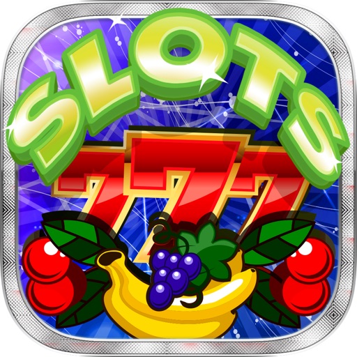 777 Jackpot Absolute Slots