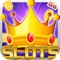 Slots - King of Vegas Huge Win Wild Spin Get Lucky