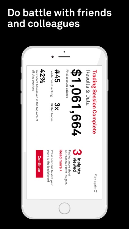 Market Masters screenshot-3