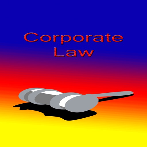 Corporate Law