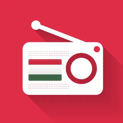 Радио Венгрия - Radio Hungary - Magyar Rádió Читы