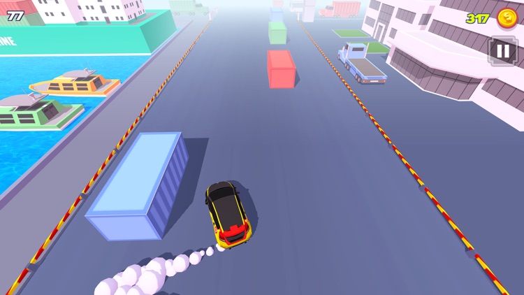 Smashy Drift screenshot-6