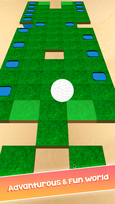 Color Skip Ball 2 - Free Jump Tap Gamesのおすすめ画像2