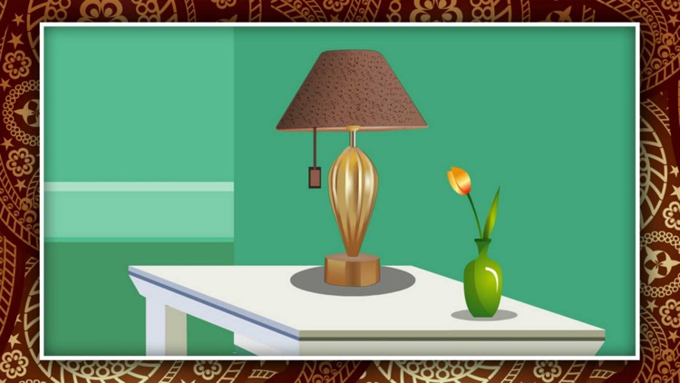 Escape From Green Room screenshot-4