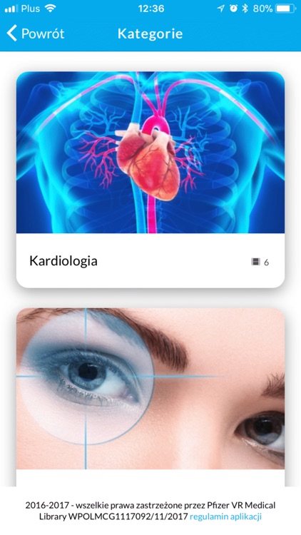 Pfizer Virtual Reality