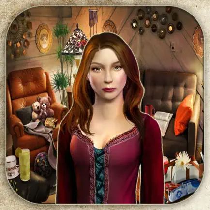 Hidden Objects Of A Late Night Chat Читы