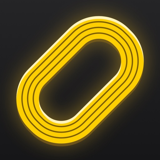 Track – Racing Log