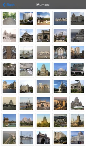 Mumbai Offline Map Travel Guide(圖5)-速報App