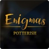 Enigmas Potterish (Harry Potter fãs)