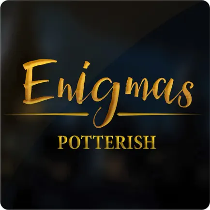 Enigmas by Potterish (for Harry Potter fans) Cheats