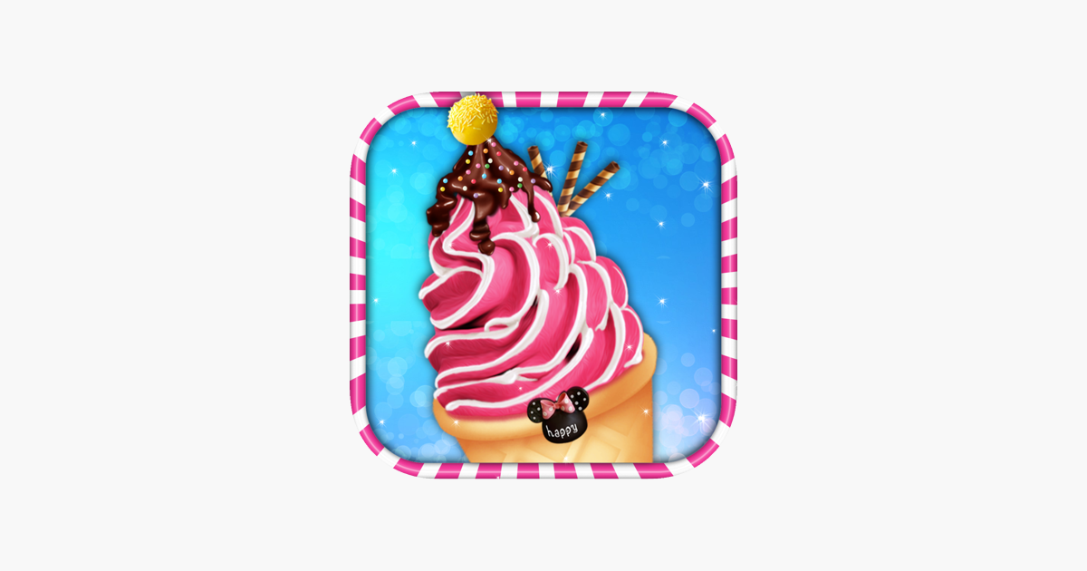 Ice Cream Maker - Cooking Game Simulator - Download