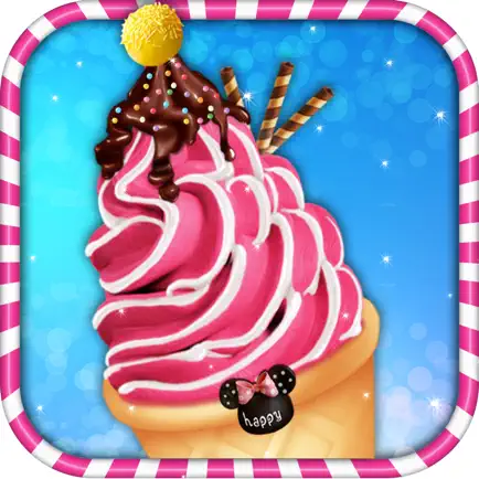 Ice Cream Maker - Cooking Fun Free kids learning game Cheats