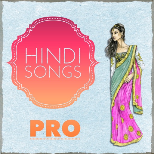 Hindi Songs & Indian Music Pro - Bollywood's Best icon