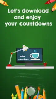 How to cancel & delete countdown widget - fancy styles countdown timer 1