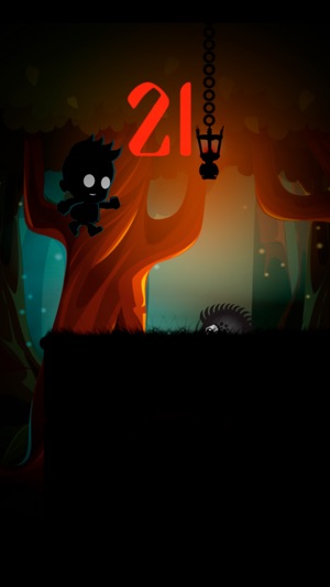 Isak Run - Escape Super Nightmare(圖5)-速報App