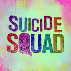 Suicide Squad: Missione Speciale