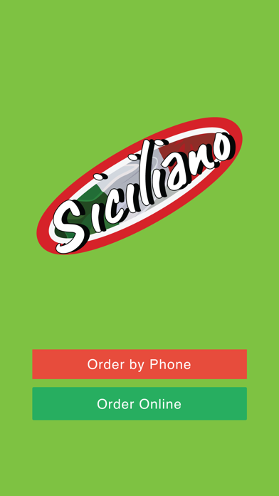 Screenshot #2 pour Siciliano DL17