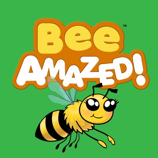 BeeAmazed! iOS App