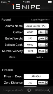 isnipe problems & solutions and troubleshooting guide - 2