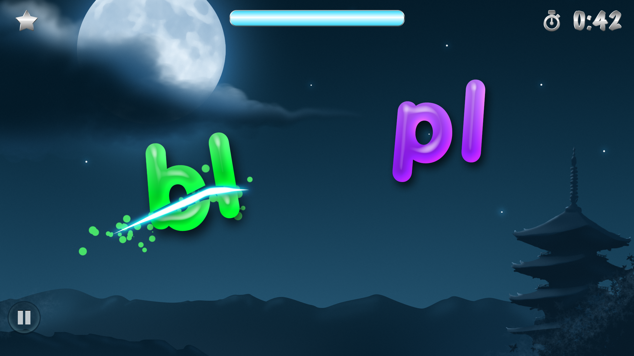 Phonics Ninja
