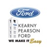 Kearny Pearson Ford Service