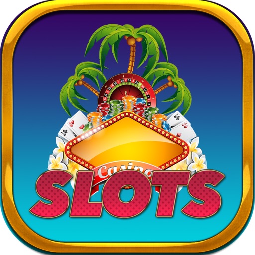 Bag Of Coins Royal Jackpot - Vip Slots Machines Icon