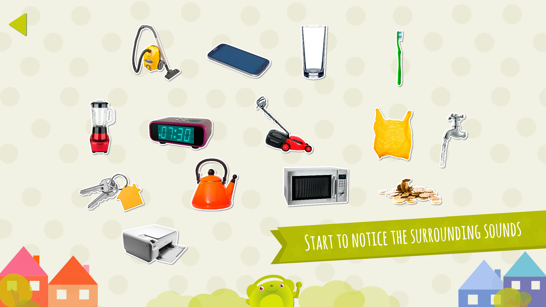 Domi Domi Listen And Guess